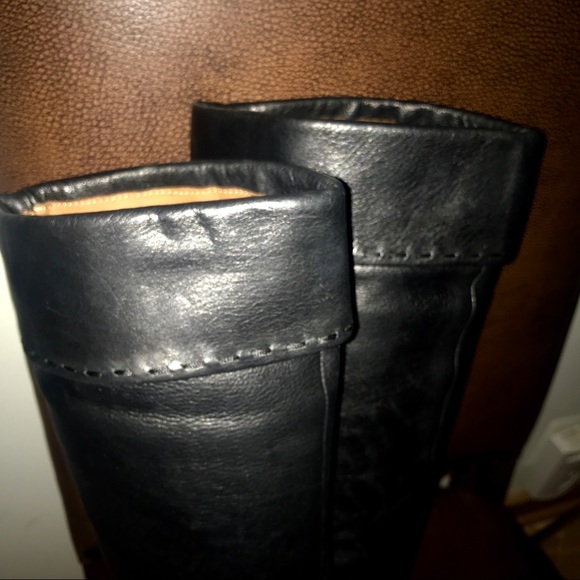 Gentle Souls ( Kenneth Cole! ) AMAZINGLY FAB BOOTS - Picture 8 of 8